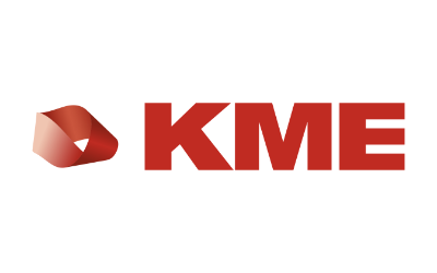 KME logo