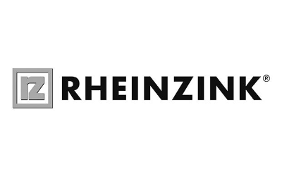 Rheinzinc logo